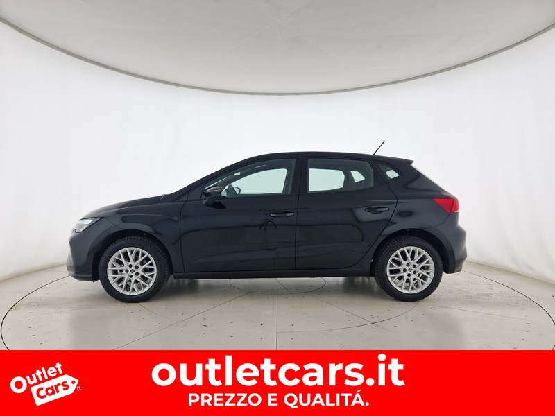 Seat Ibiza 1.0 ecotsi business 95cv