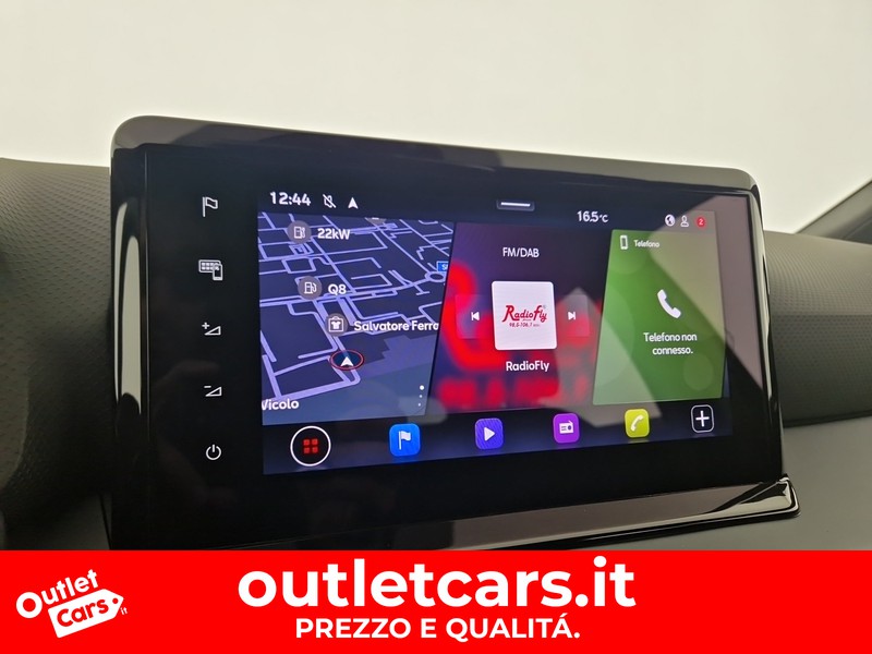 Seat Ibiza 1.0 ecotsi business 95cv