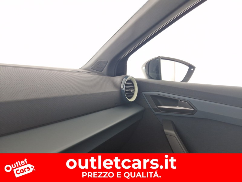 Seat Ibiza 1.0 ecotsi business 95cv