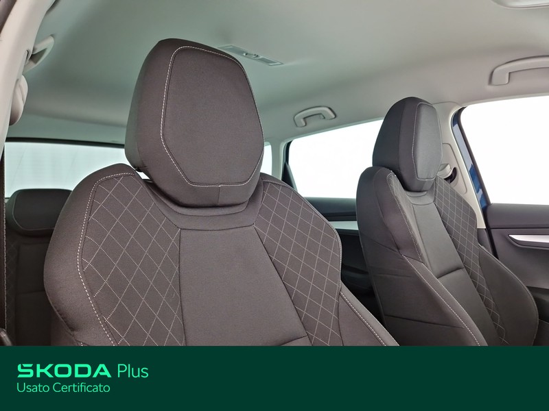 Skoda Karoq 2.0 tdi executive 4x4 dsg