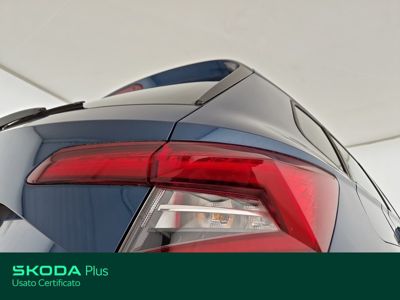 Skoda Karoq 2.0 tdi executive 4x4 dsg