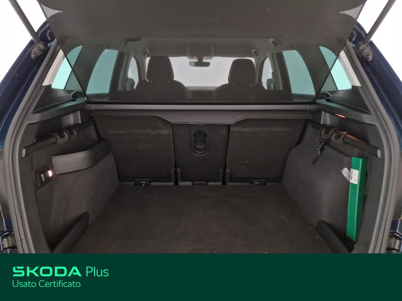 Skoda Karoq 2.0 tdi executive 4x4 dsg