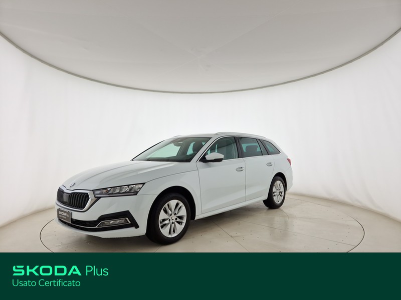 Skoda Octavia wagon 2.0 tdi evo executive 150cv dsg