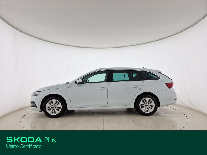 Skoda Octavia wagon 2.0 tdi evo executive 150cv dsg