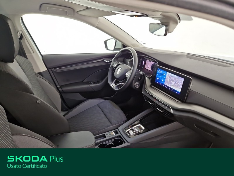 Skoda Octavia wagon 2.0 tdi evo executive 150cv dsg