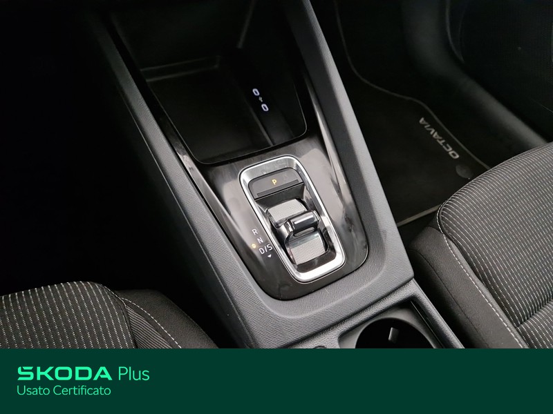 Skoda Octavia wagon 2.0 tdi evo executive 150cv dsg