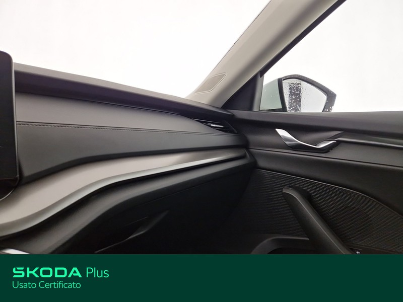Skoda Octavia wagon 2.0 tdi evo executive 150cv dsg