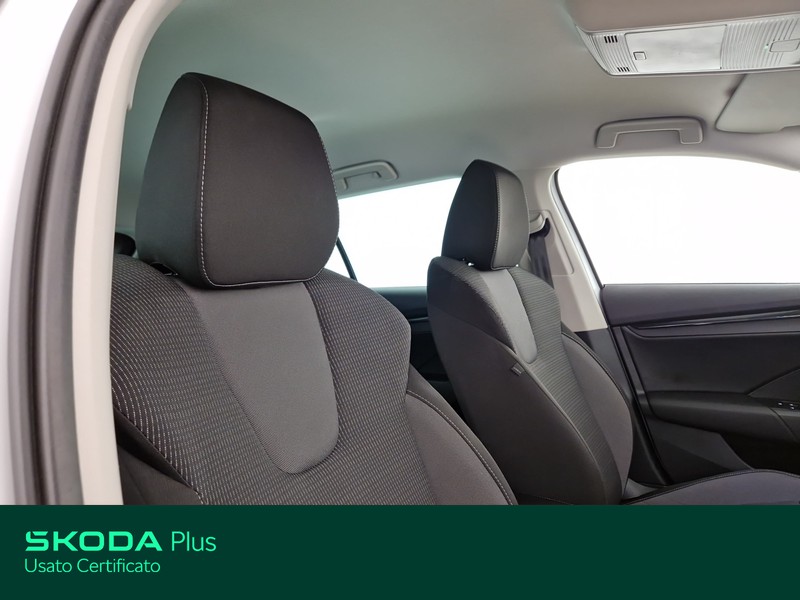 Skoda Octavia wagon 2.0 tdi evo executive 150cv dsg