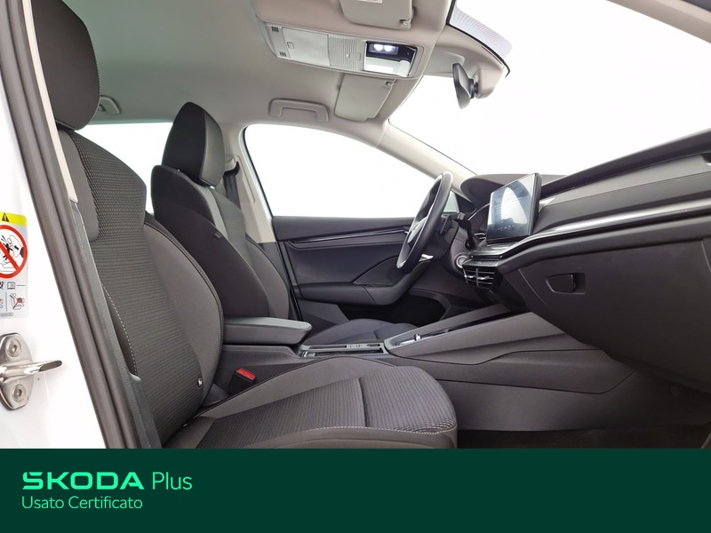 Skoda Octavia wagon 2.0 tdi evo executive 150cv dsg