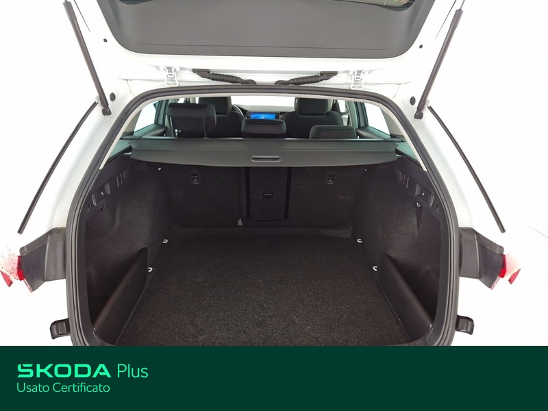 Skoda Octavia wagon 2.0 tdi evo executive 150cv dsg