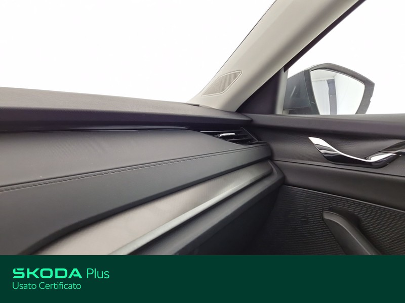 Skoda Octavia wagon 2.0 tdi evo ambition 115cv dsg