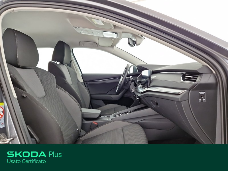 Skoda Octavia wagon 2.0 tdi evo ambition 115cv dsg