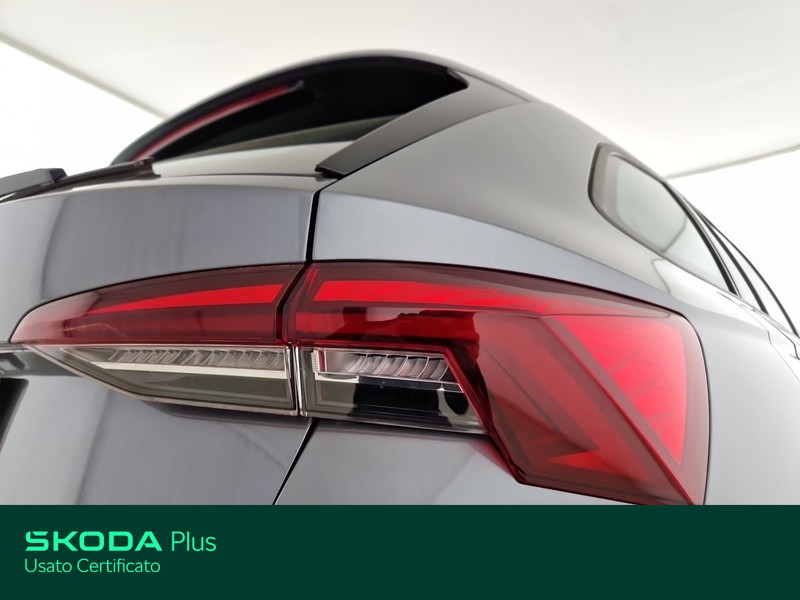 Skoda Octavia wagon 2.0 tdi evo ambition 115cv dsg
