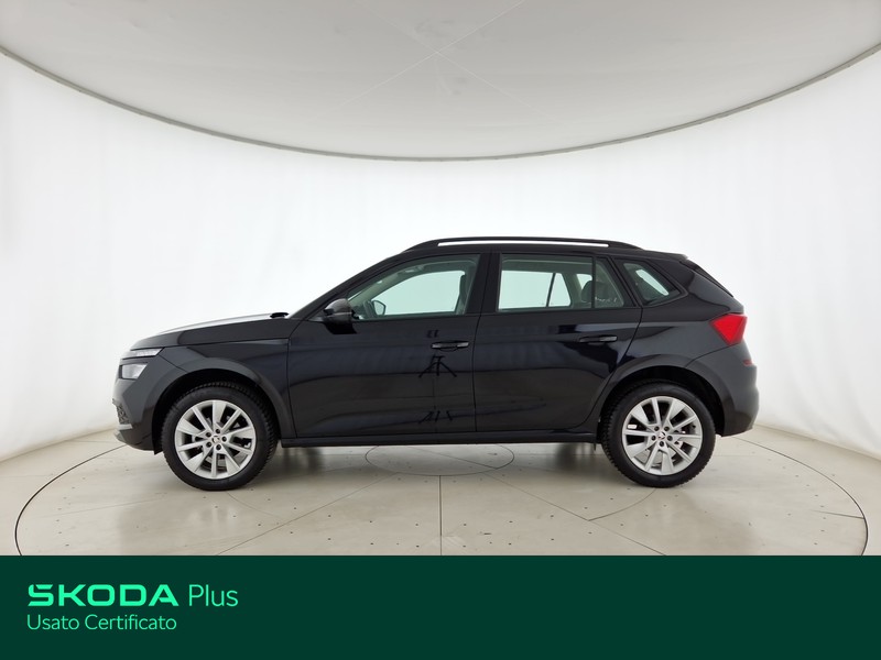 Skoda Kamiq 1.0 tsi ambition 95cv