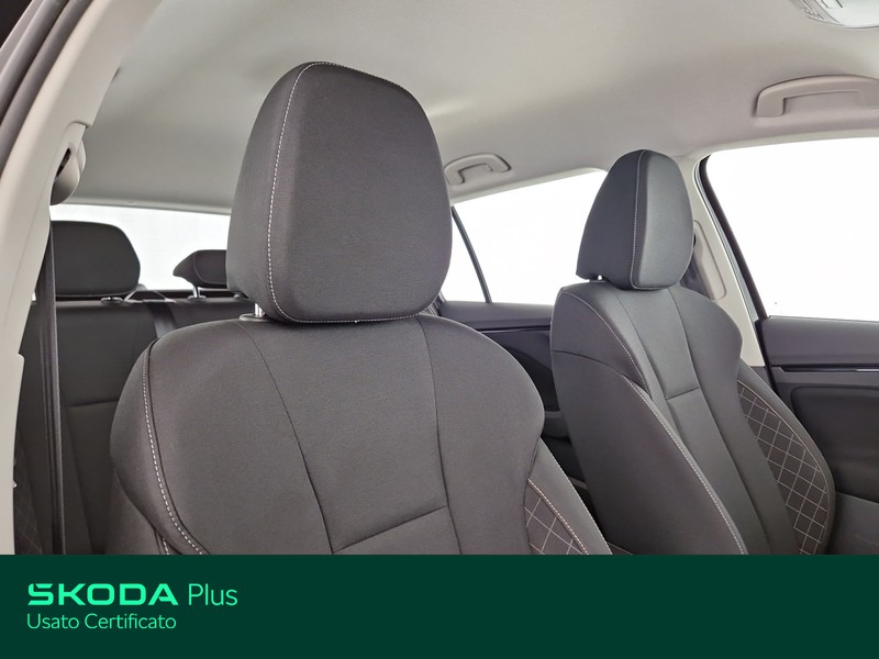 Skoda Kamiq 1.0 tsi ambition 95cv