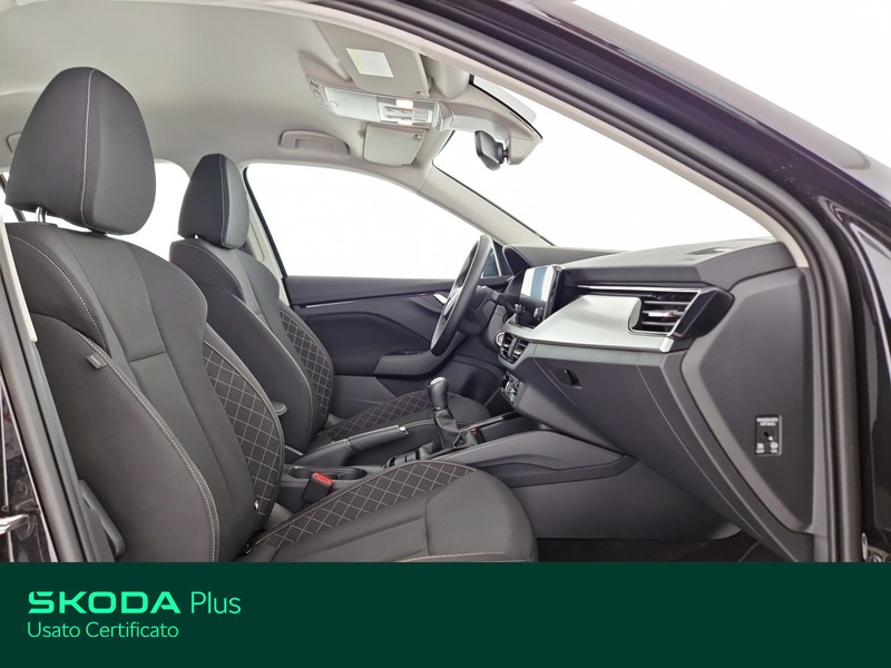 Skoda Kamiq 1.0 tsi ambition 95cv