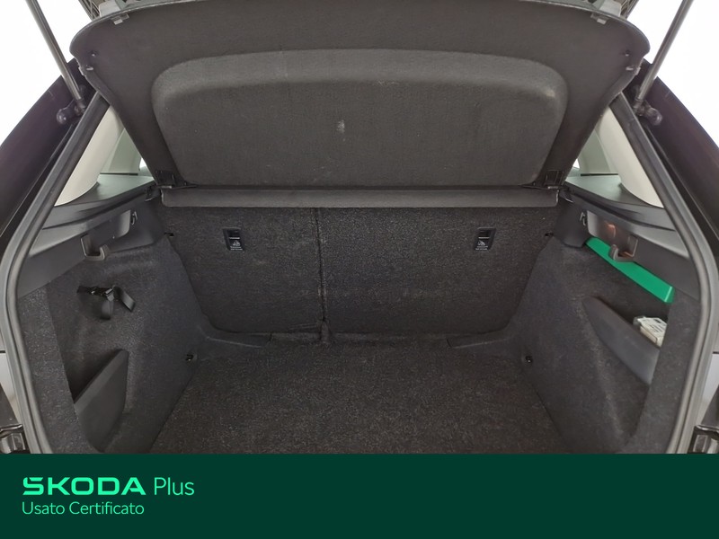 Skoda Kamiq 1.0 tsi ambition 95cv