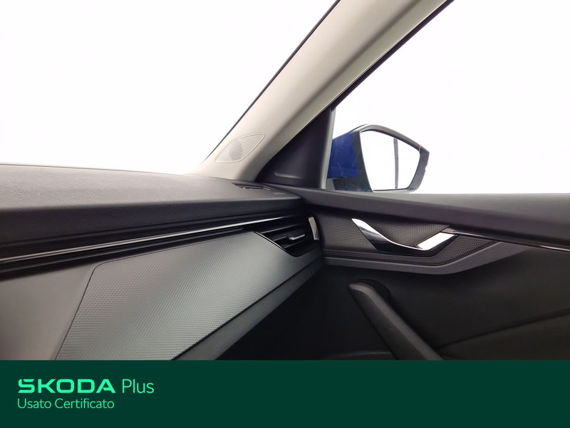 Skoda Kamiq 1.0 tsi ambition 110cv dsg
