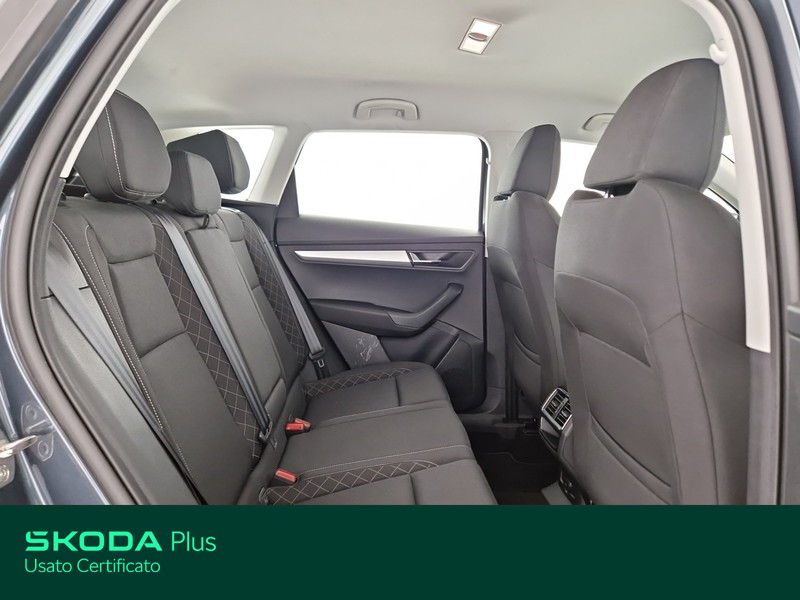 Skoda Karoq 1.0 tsi executive 110cv