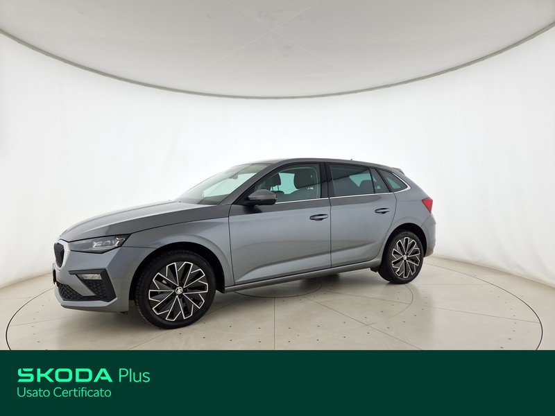 Skoda Scala 1.0 tsi selection 115cv dsg