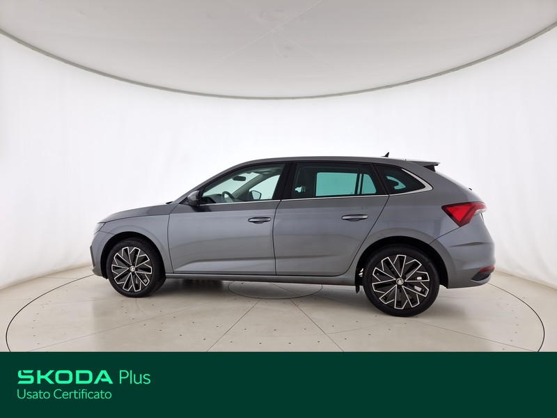Skoda Scala 1.0 tsi selection 115cv dsg