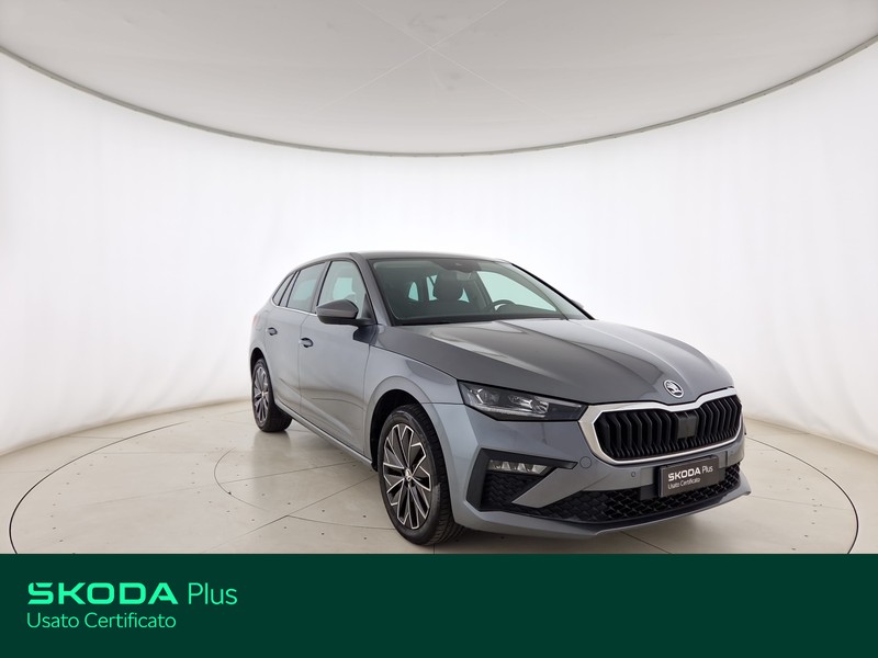 Skoda Scala 1.0 tsi selection 115cv dsg