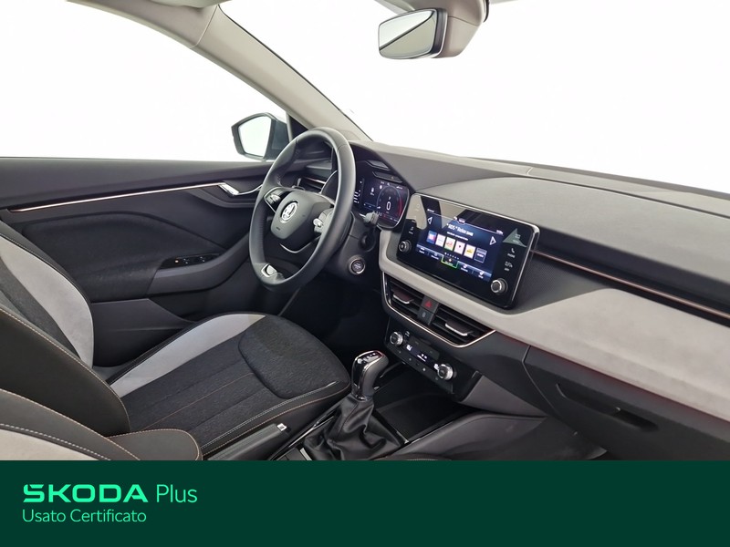Skoda Scala 1.0 tsi selection 115cv dsg