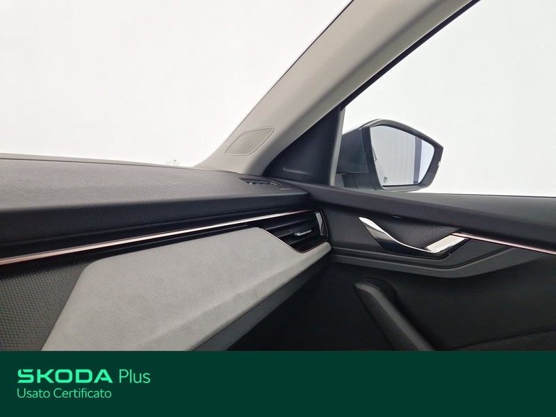 Skoda Scala 1.0 tsi selection 115cv dsg