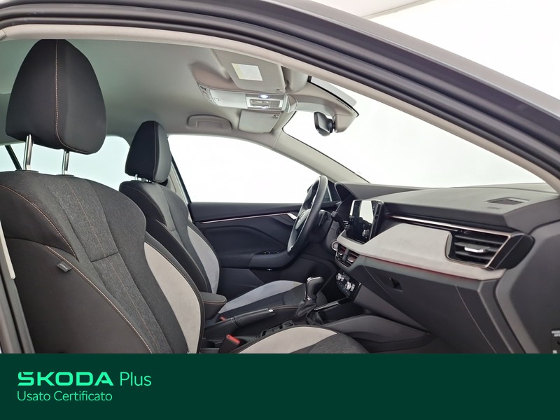 Skoda Scala 1.0 tsi selection 115cv dsg