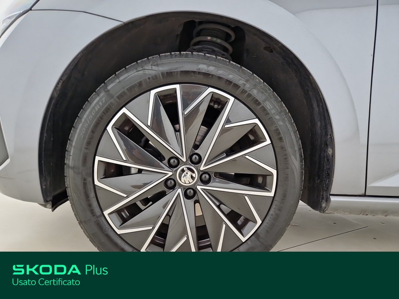Skoda Scala 1.0 tsi selection 115cv dsg