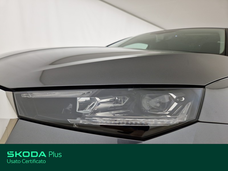Skoda Scala 1.0 tsi selection 115cv dsg