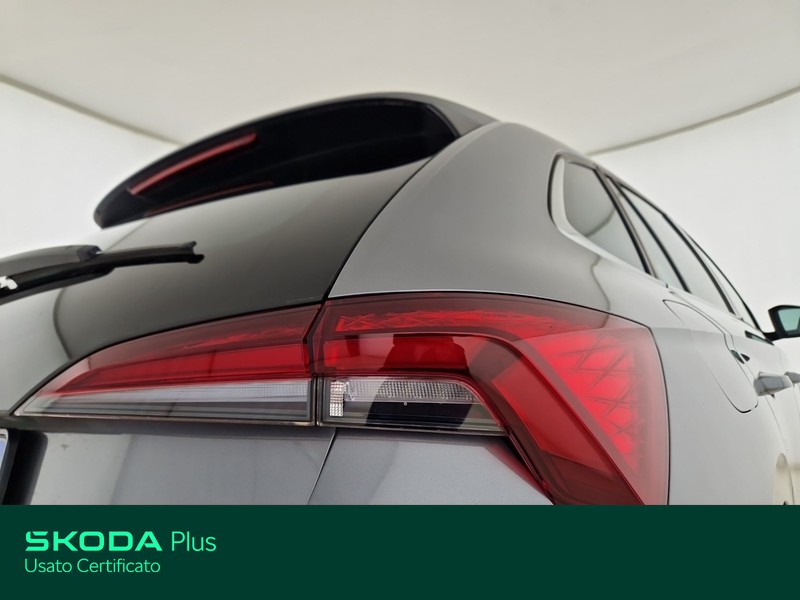 Skoda Scala 1.0 tsi selection 115cv dsg