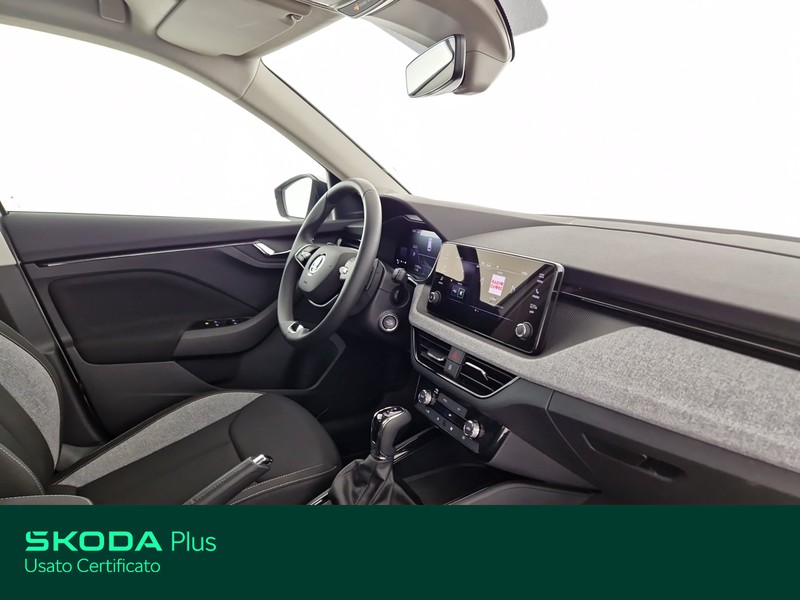 Skoda Kamiq 1.0 tsi selection 115cv dsg