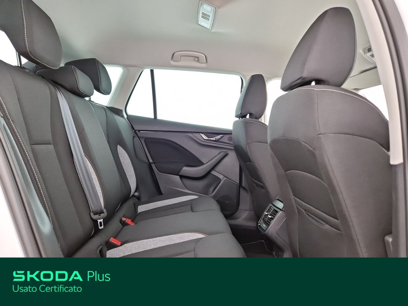 Skoda Kamiq 1.0 tsi selection 115cv dsg
