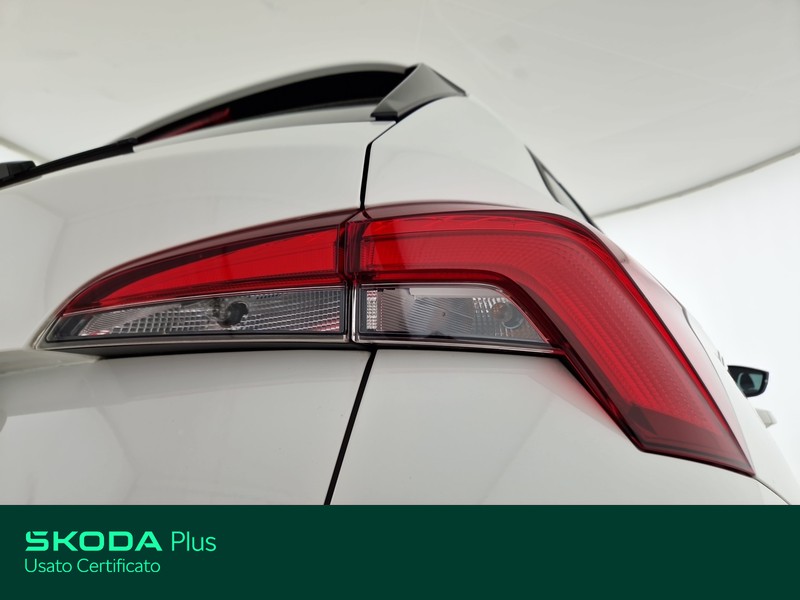 Skoda Kamiq 1.0 tsi selection 115cv dsg