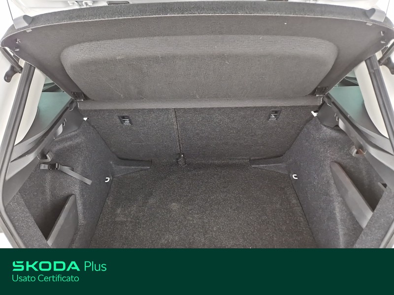 Skoda Kamiq 1.0 tsi selection 115cv dsg