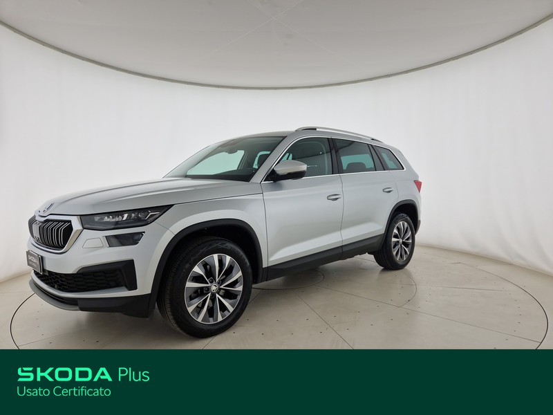 Skoda Kodiaq 1.5 tsi style dsg 7p.ti