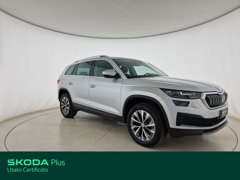 Skoda Kodiaq 1.5 tsi style dsg 7p.ti