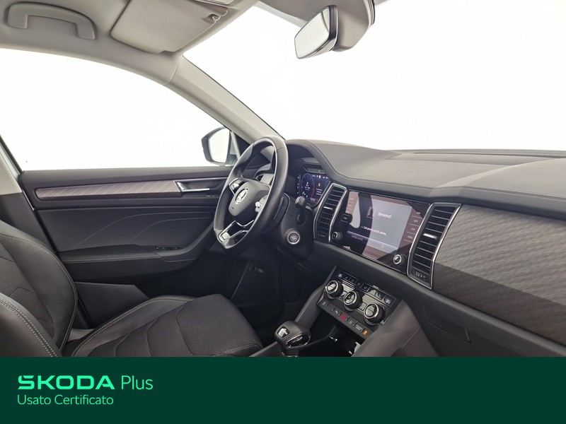 Skoda Kodiaq 1.5 tsi style dsg 7p.ti