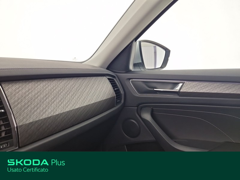 Skoda Kodiaq 1.5 tsi style dsg 7p.ti