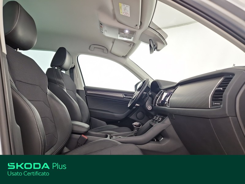 Skoda Kodiaq 1.5 tsi style dsg 7p.ti