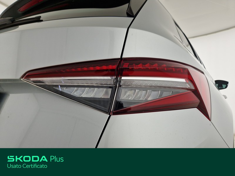 Skoda Kodiaq 1.5 tsi style dsg 7p.ti