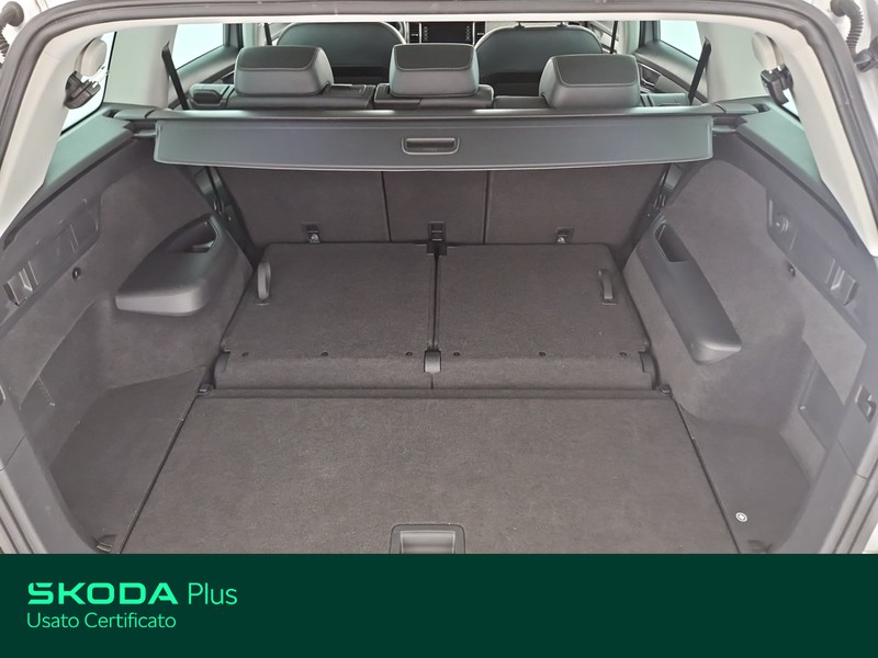 Skoda Kodiaq 1.5 tsi style dsg 7p.ti