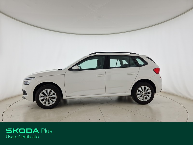 Skoda Kamiq 1.0 tsi ambition 95cv