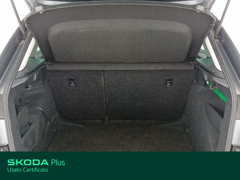 Skoda Kamiq 1.0 tsi style 110cv