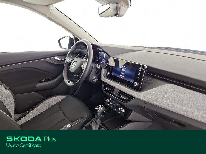 Skoda Kamiq 1.0 tsi selection 115cv dsg