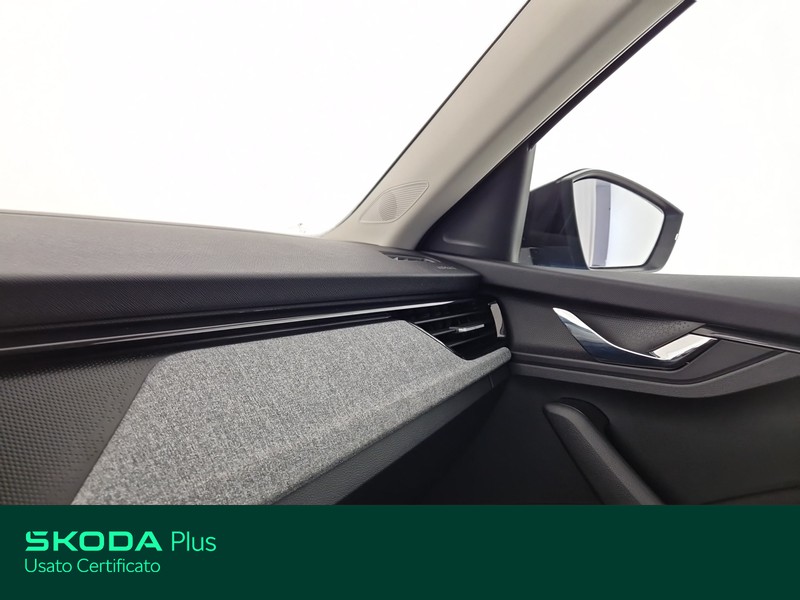Skoda Kamiq 1.0 tsi selection 115cv dsg