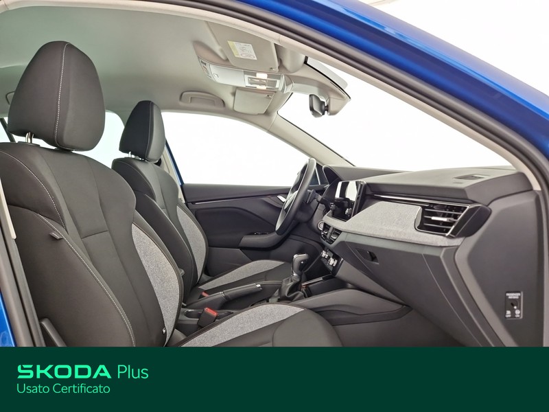 Skoda Kamiq 1.0 tsi selection 115cv dsg