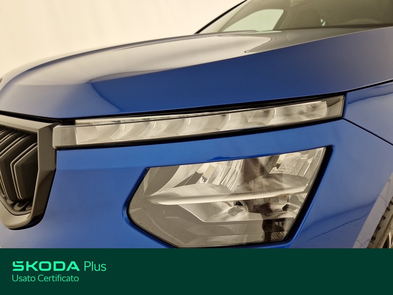 Skoda Kamiq 1.0 tsi selection 115cv dsg