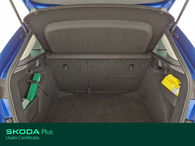 Skoda Kamiq 1.0 tsi selection 115cv dsg